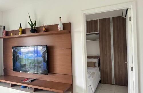 Camorim Apartment | Modern RioStay Apart Hotel by Riocentro with Pool & Spa