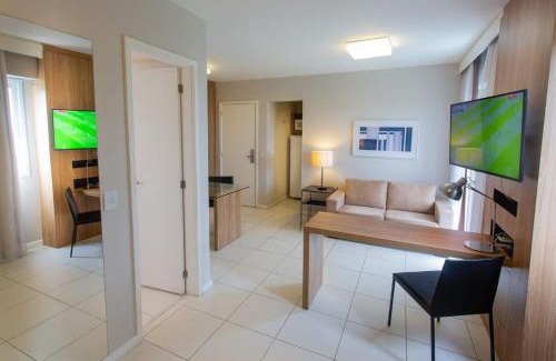 Camorim Apartment | Experience RIOSTAY FLAT's Comfort near Jeunesse Arena