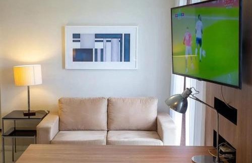 Camorim Apartment | Experience RIOSTAY FLAT's Comfort near Jeunesse Arena