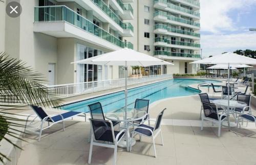 Camorim Apartment | Experience RIOSTAY FLAT's Comfort near Jeunesse Arena