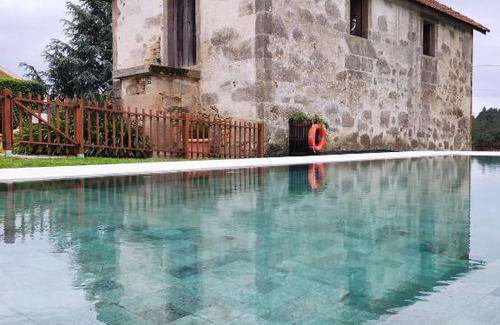 Santa Eugenia House | Discover RioVerde Agroturismo: 10/10 Rated Family Retreat