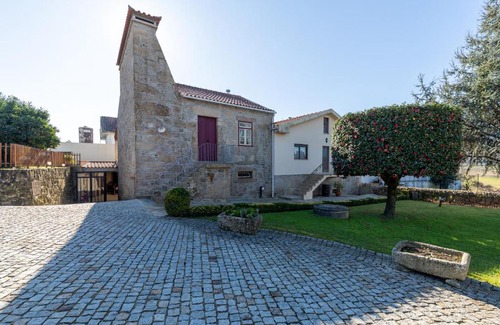 Santa Eugenia House | Discover RioVerde Agroturismo: 10/10 Rated Family Retreat