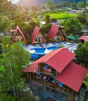 Sierra Other | Eco-Friendly RioVida EcoLodge with Oceanfront Pool