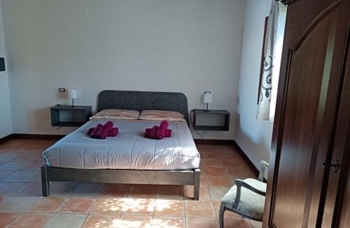 San Nicolo d'Arcidano House | Rioxoris: Top-Rated Hotel with Pet-Friendly Amenities