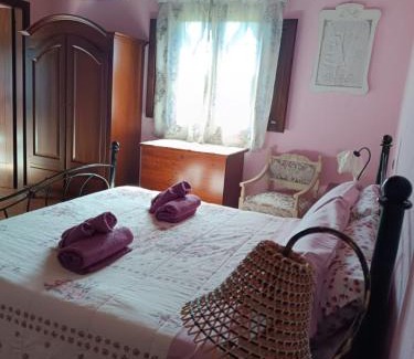 San Nicolo d'Arcidano House | Rioxoris: Top-Rated Hotel with Pet-Friendly Amenities
