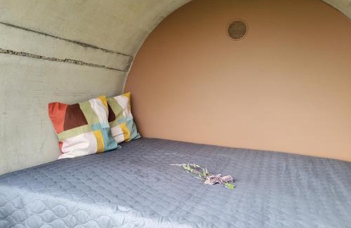 Krabcice Cabin | Guest Rated: RIP by Říp - Your Ideal Getaway Awaits