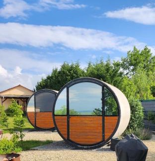 Krabcice Cabin | Guest Rated: RIP by Říp - Your Ideal Getaway Awaits