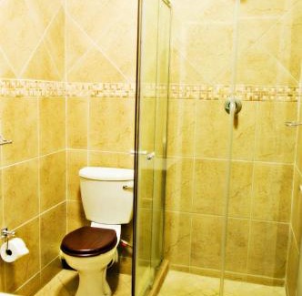 Lephalale House | Experience Comfort at Rip van Winkel Guest House - 8.9/10