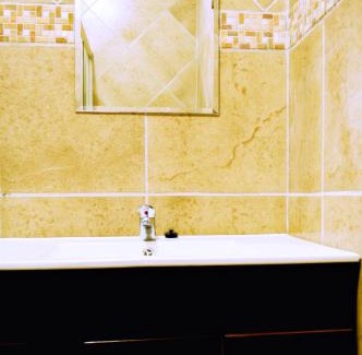 Lephalale House | Experience Comfort at Rip van Winkel Guest House - 8.9/10