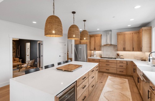 Bozeman House | Riparian Way Retreat - Spacious Home with 10 Beds & Amenities