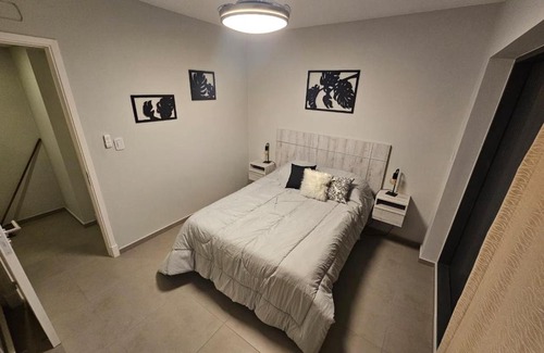 Maipu Apartment | Pet-Friendly Riparo Bosques: Guest Rated 9.9/10 Stay
