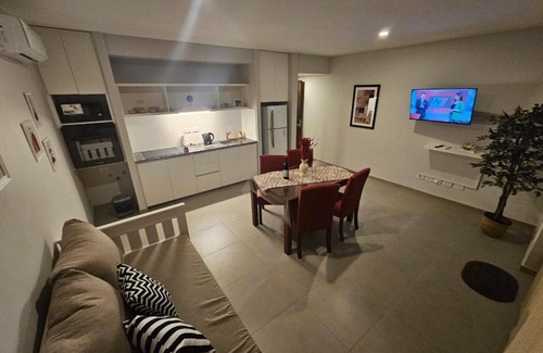 Maipu Apartment | Pet-Friendly Riparo Bosques: Guest Rated 9.9/10 Stay