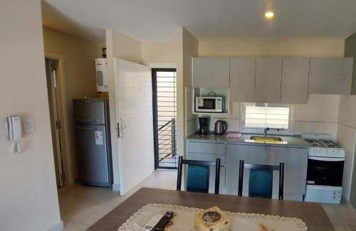 Godoy Cruz Apartment | Budget-Friendly Riparo Malvinas: Guest Rated 9.9/10