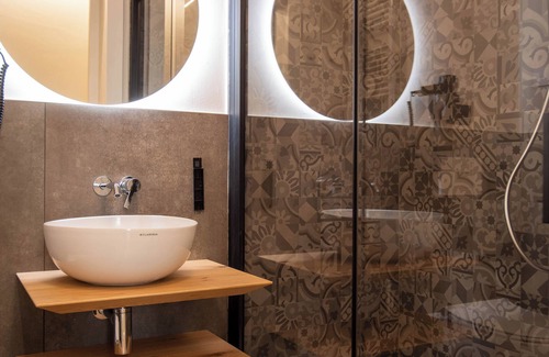 Cittadella Apartment | Ripasso Apartment: Family-Friendly Getaway in Verona