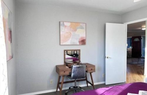 Ripon House | Inviting Ripon Orchard Retreat with Family and Pet Amenities