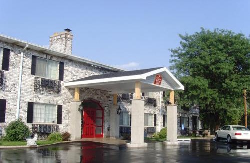 Ripon Hotel | Comfortable Stay at Ripon Welcome Inn and Suites