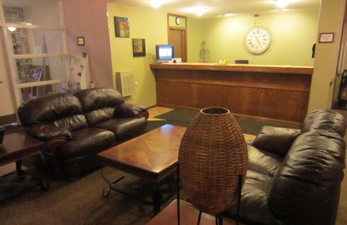 Ripon Hotel | Comfortable Stay at Ripon Welcome Inn and Suites