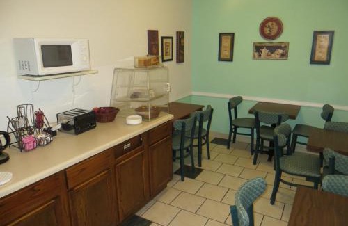 Ripon Hotel | Comfortable Stay at Ripon Welcome Inn and Suites