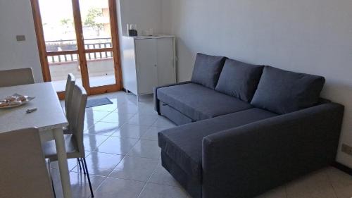 Sant'Anna Apartment | Riposto Sea & Etna View Retreat