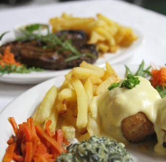 Kouga Hotel | Discover Ripple Hill Hotel: Family-Friendly & Pet Welcoming