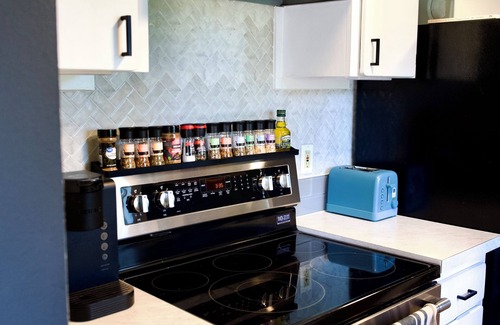 Gold Bar House | Ripple & Roam - Pet friendly riverfront w/Hot Tub, Grill & Fire-pit in Gold Bar