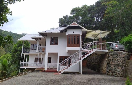 Udumbanchola House | Enchanting Ripples N Rocks Homestay for Memorable Stays