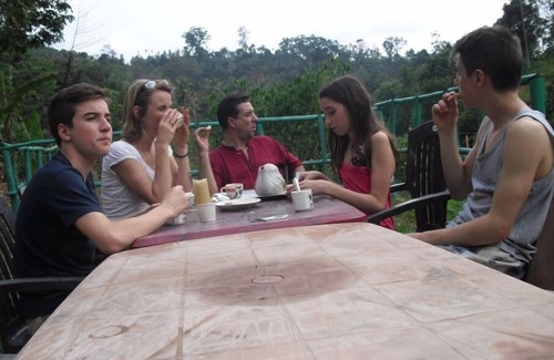 Udumbanchola House | Enchanting Ripples N Rocks Homestay for Memorable Stays