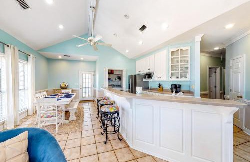 Silver Cay House | Family-Friendly Ripplin Sands with 8.7/10 Guest Rating