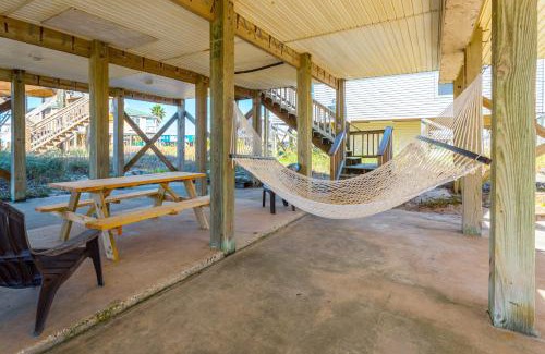 Silver Cay House | Family-Friendly Ripplin Sands with 8.7/10 Guest Rating