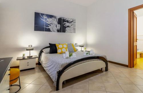 Rieti Apartment | Ripresa 117