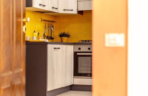 Rieti Apartment | Ripresa 117