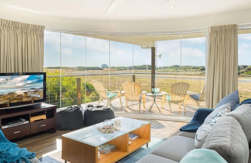 Cape Woolamai House | Family-Friendly Retreat at Riptide, Cape Woolamai - 9.3/10