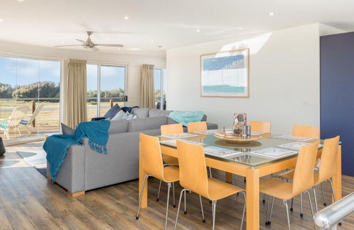 Cape Woolamai House | Family-Friendly Retreat at Riptide, Cape Woolamai - 9.3/10