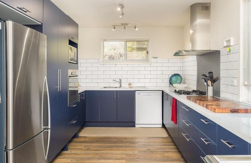 Cape Woolamai House | Family-Friendly Retreat at Riptide, Cape Woolamai - 9.3/10
