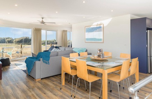 Cape Woolamai House | Oceanfront Getaway at Riptide, Cape Woolamai - Sleeps 8