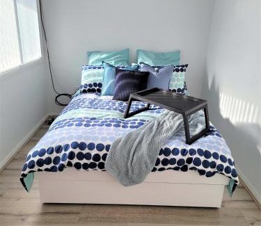 Lilli Pilli House | Riptide: 4-Star Retreat with Family & Pet-Friendly Perks