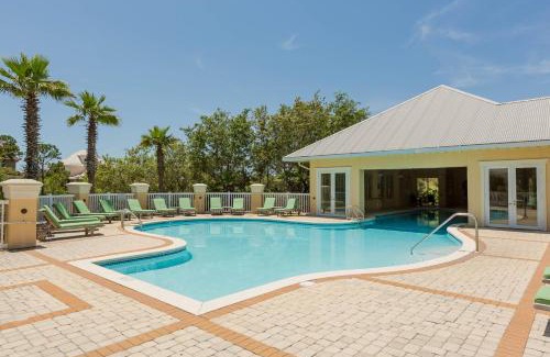 Fort Morgan House | Riptide: Family-Friendly Retreat with Pool & Hot Tub
