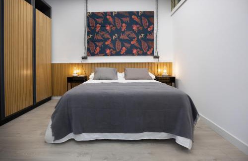 Celanova Apartment | Family-Friendly Stay at Riquiña Celanova 2 Hotel