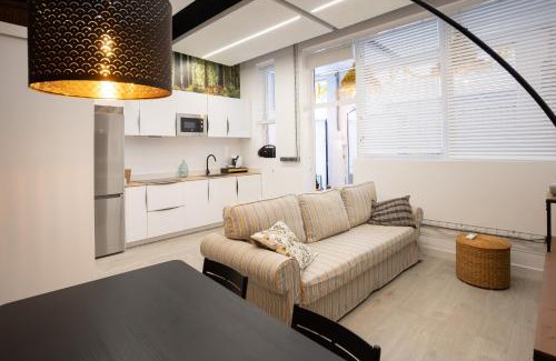 Celanova Apartment | Family-Friendly Stay at Riquiña Celanova 2 Hotel