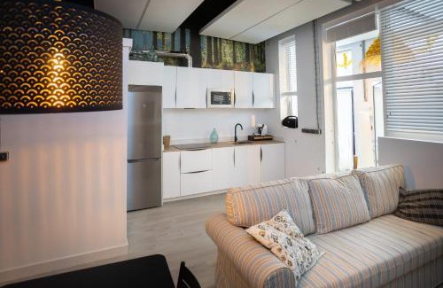Celanova Apartment | Family-Friendly Stay at Riquiña Celanova 2 Hotel