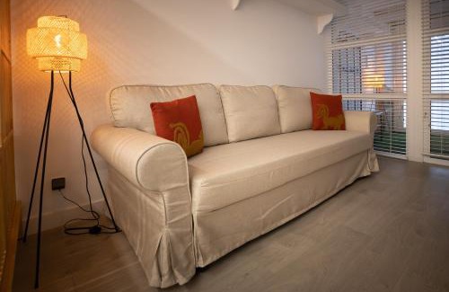 Celanova Apartment | Cozy Riquiña Celanova: Pet & Child Friendly Retreat
