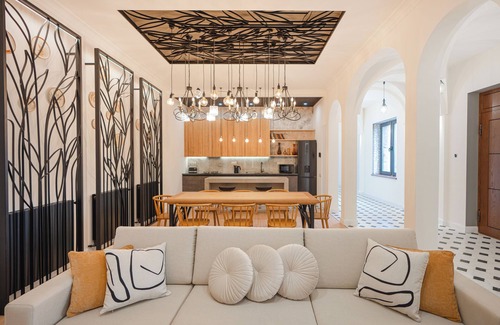 Yerevan Villa | RIS Signature Villa Zovuni