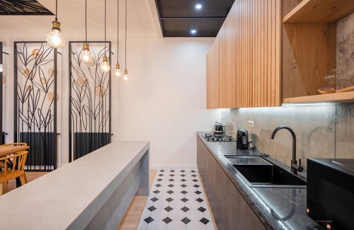 Yerevan Villa | RIS Signature Villa Zovuni