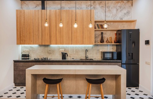 Yerevan Villa | RIS Signature Villa Zovuni