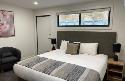 Risdon Hotel | Discover Risdon Brook Hotel: Family-Friendly & Accessible Stay
