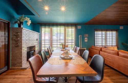 Yoichi Apartment | Rise