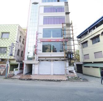 Barasat House | Affordable Rishika AC Banquet and Guest House with Breakfast