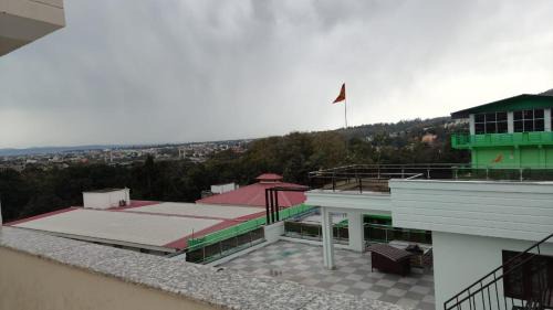 Rishikesh Hotel | Rishikesh Ganga View Hotel