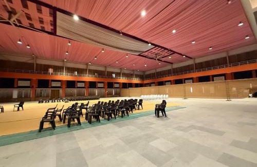 Panipat Hotel | RIshikulam Wellness Centre