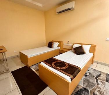 Panipat Hotel | RIshikulam Wellness Centre